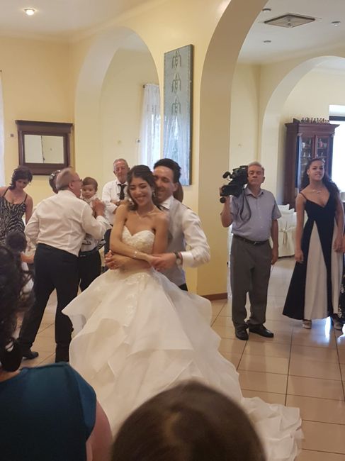24 Giugno 2018 ❤️ Ci siamo sposati!!! - 3