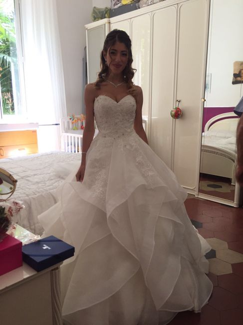 24 Giugno 2018 ❤️ Ci siamo sposati!!! - 5