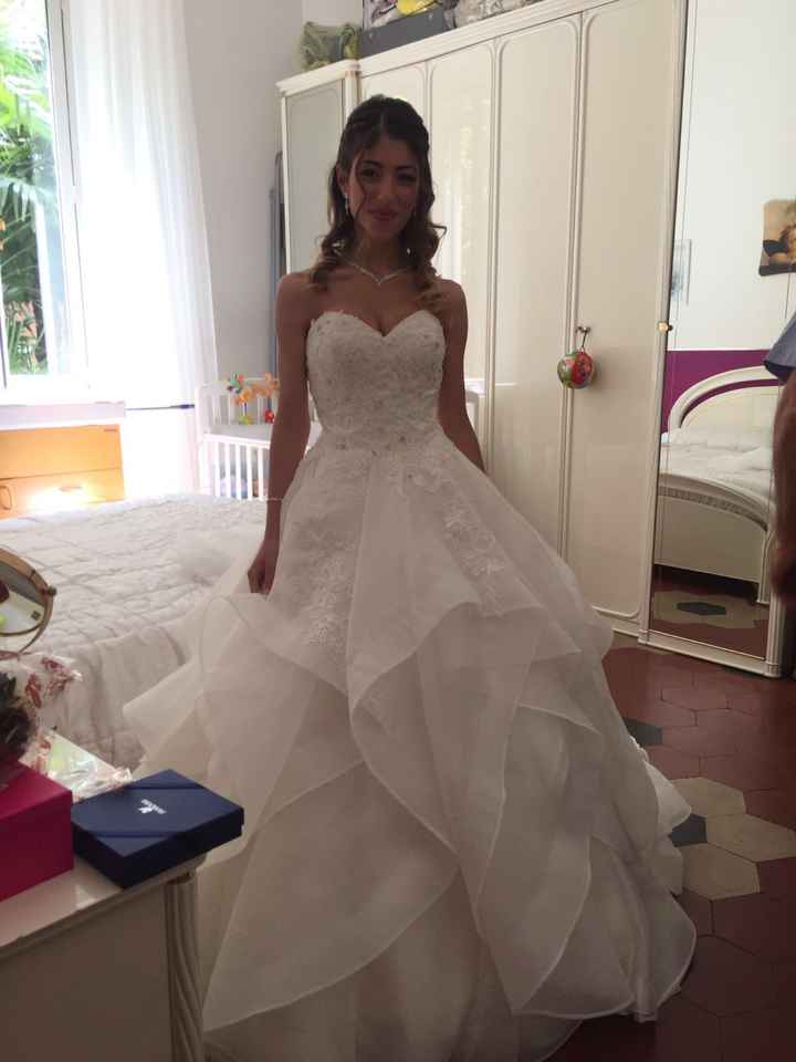 Oggi mi sposo! 😱 - 1