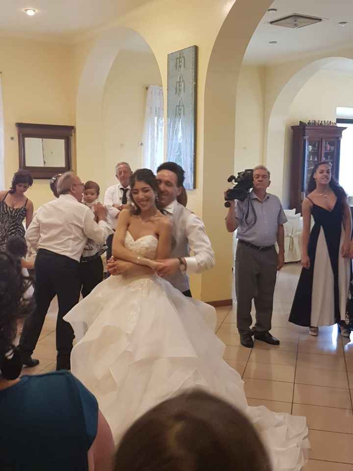 24 Giugno 2018 ❤️ Ci siamo sposati!!! - 3