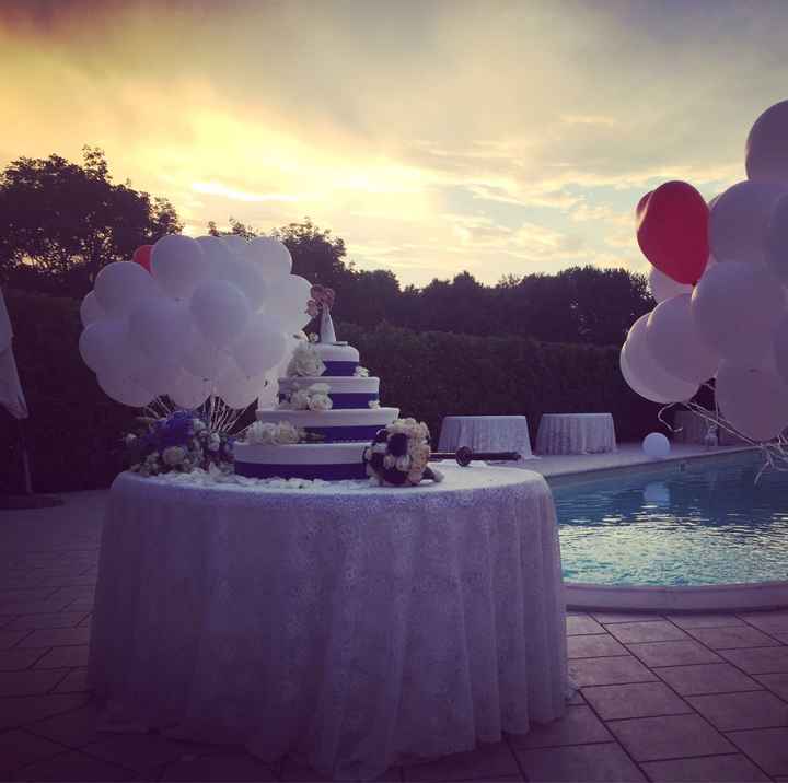 24 Giugno 2018 ❤️ Ci siamo sposati!!! - 6