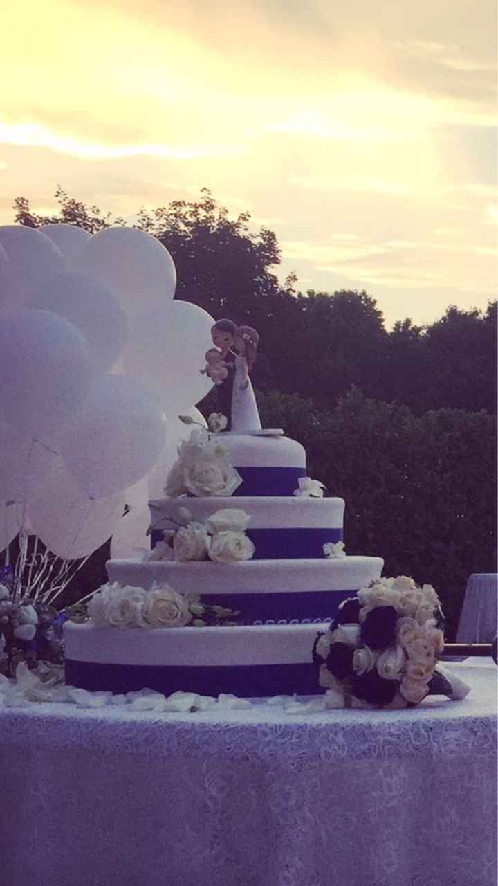 24 Giugno 2018 ❤️ Ci siamo sposati!!! - 7