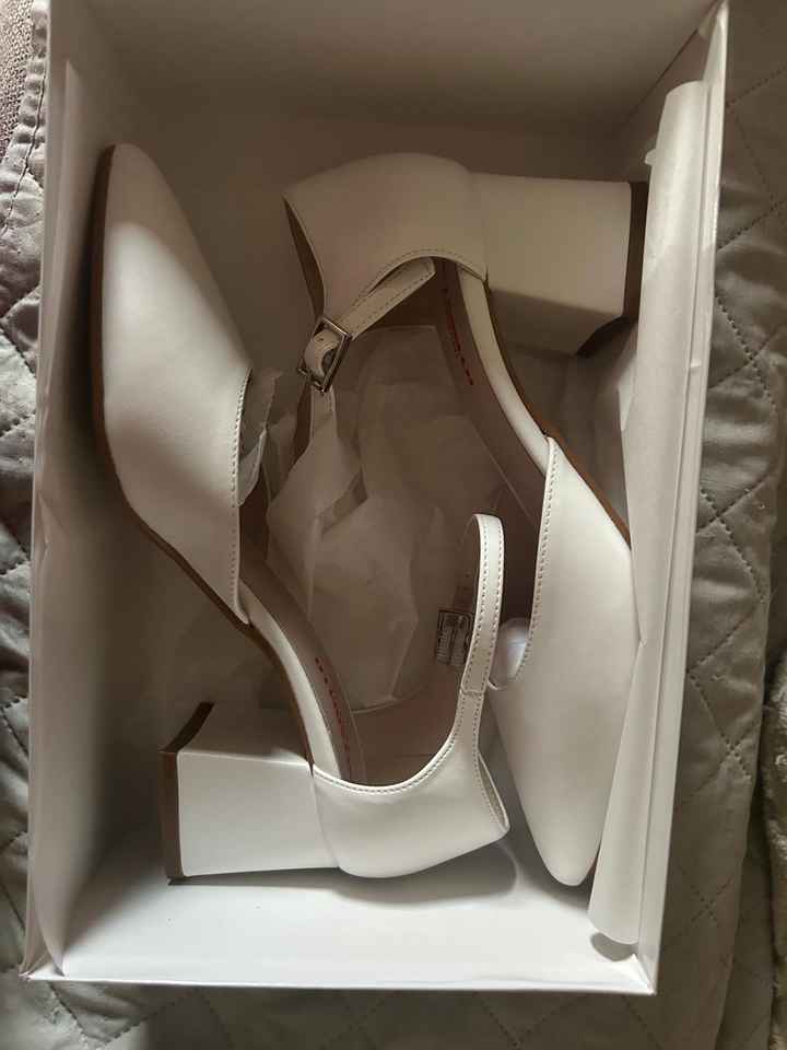 - 4 mesi + ho trovato le scarpe da Pittarello - 1