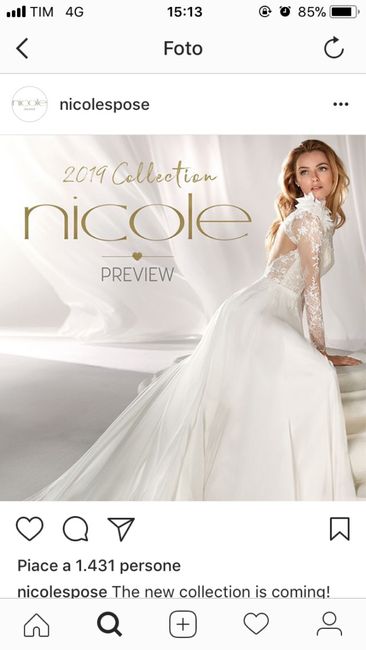  Nicole 2019 😄😄 - 1