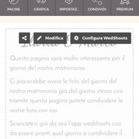 Wedshoots e sito - 1