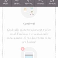 Wedshoots e sito - 2