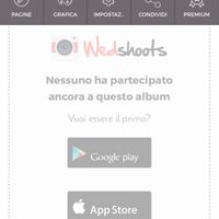 Wedshoots e sito - 3