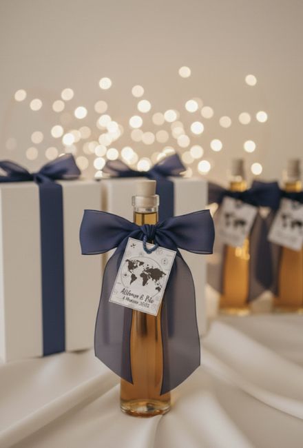 Liquori,vini,olio evo,marmellate e miele - 1