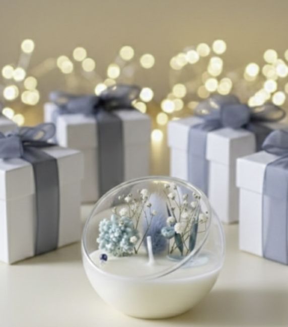 Bomboniere luxury - 1