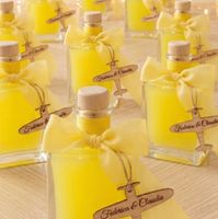 Tema viaggio limoncello siciliano - 2