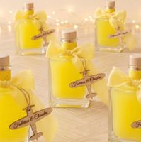Tema viaggio limoncello siciliano - 3