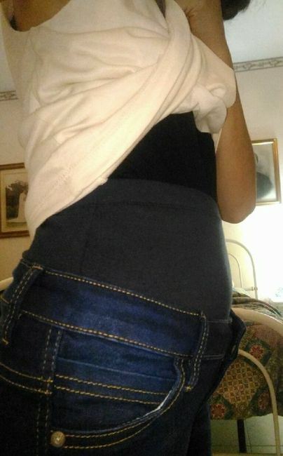 Pancia troppo piccola? 5