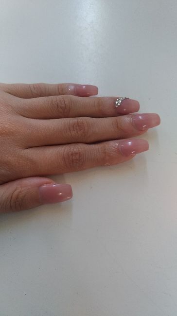 Unghie fatte 😍 - 2