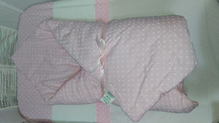 Help! preparazione culla 2