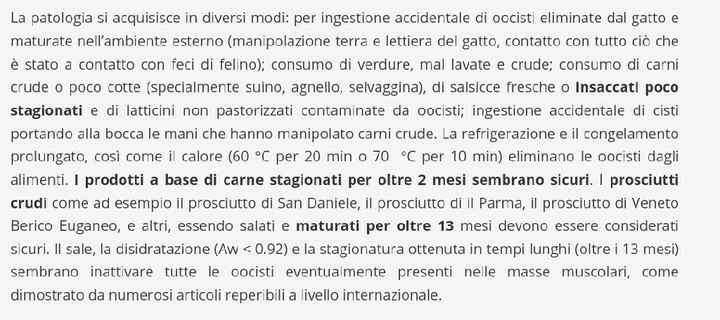 Prosciutto crudo non ti temo più!!! - 4