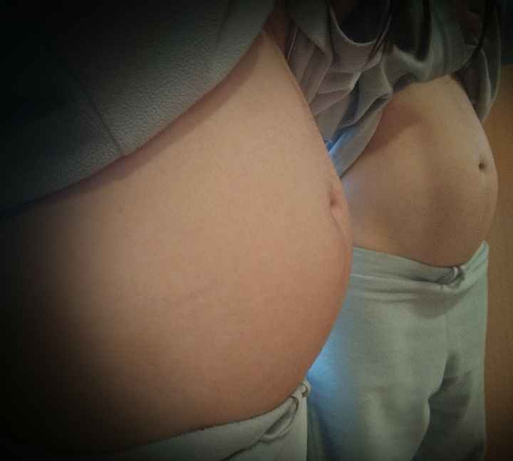 Pancia troppo piccola? - 1