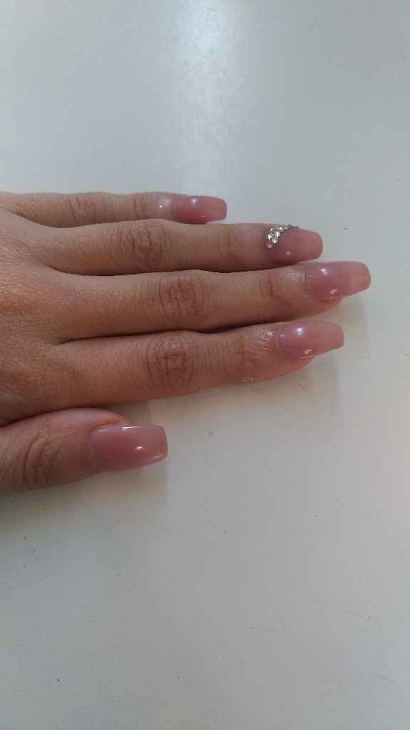 Unghie fatte 😍 - 2