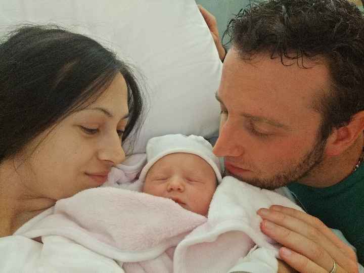 Benvenuta Isabel ❤️ - 3