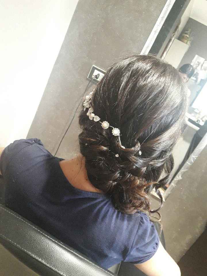 Prova capelli - 6