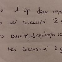 Cistite che tormento - 1