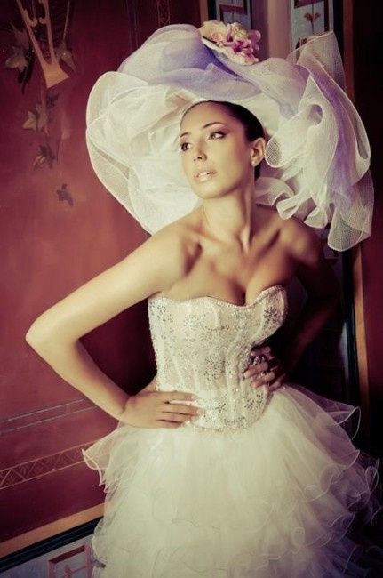 Abito atelier sempre sposi