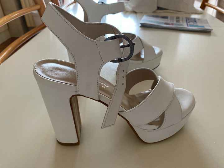 Scarpe sposa - 3