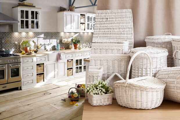 Che stile avete scelto per la vostra casa?? - 2