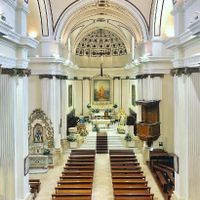 Chi ti aspetterà all'altare? - 1