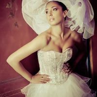 Abito atelier sempre sposi