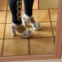 Scarpe sposa - 2