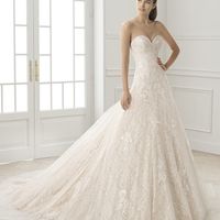 Scarpe sposa - 1