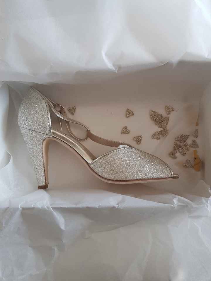 Scarpe anniel arrivate ❤ - 1