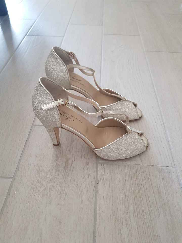 Scarpe anniel arrivate ❤ - 2