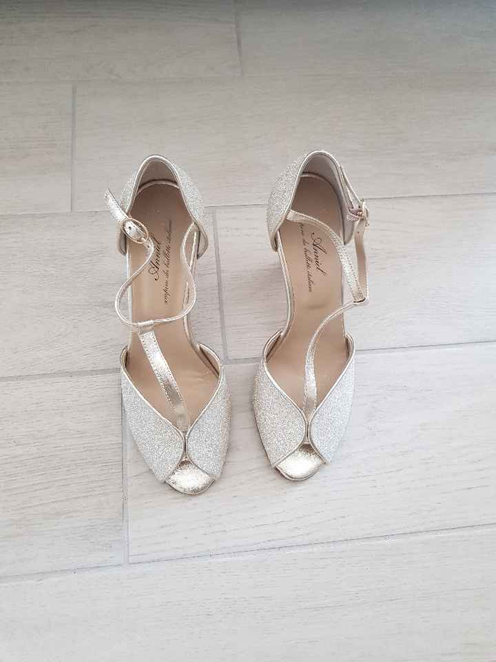 Scarpe anniel arrivate ❤ - 3