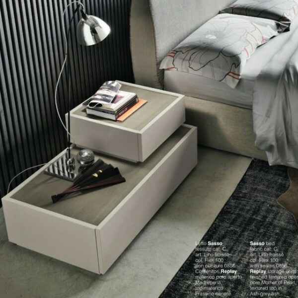 Camera matrimoniale - 2