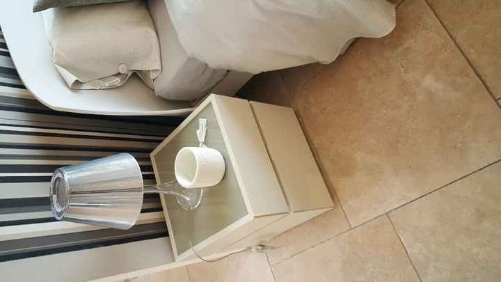 Camera matrimoniale - 3