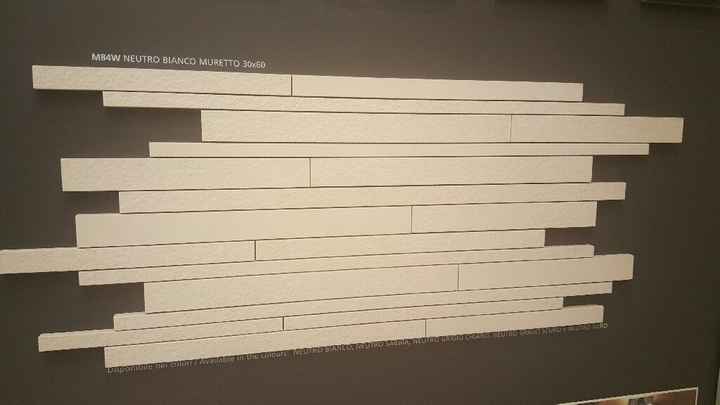 Piastrelle cucina scelte!!! - 1