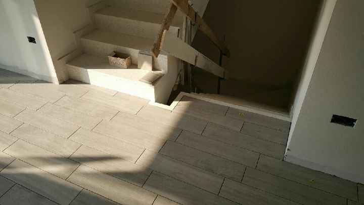 Pavimenti posati - 3