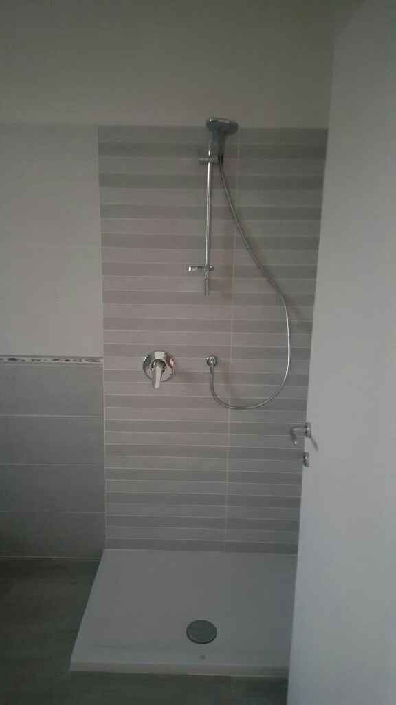 Bagno moderno - 1