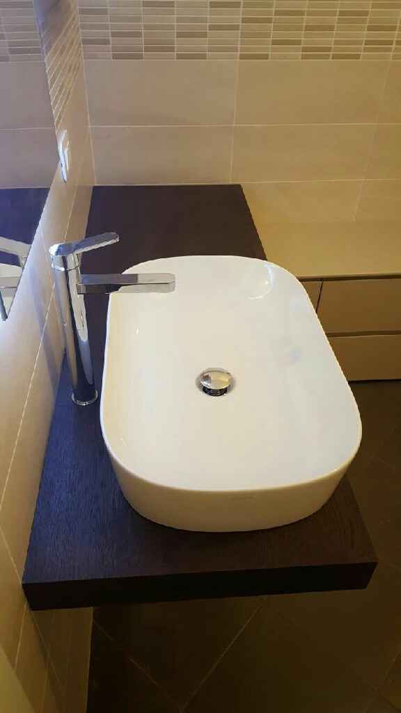 Bagno da scegliere. confusione totale! fatemi vedere i vostri :) - 2