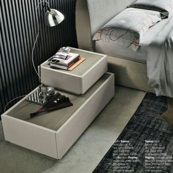 Camera matrimoniale - 2