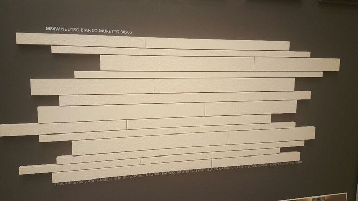 Piastrelle cucina scelte!!! - 1