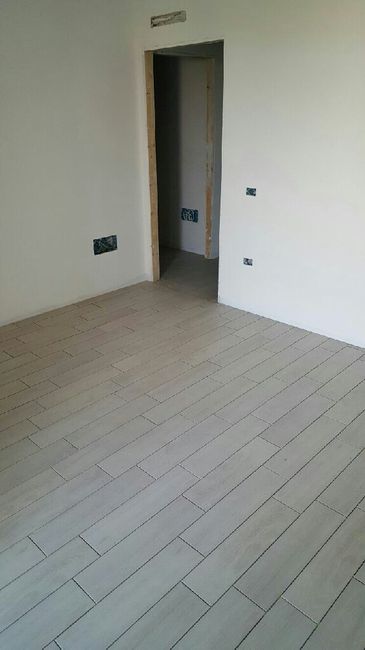 Pavimenti posati - 2