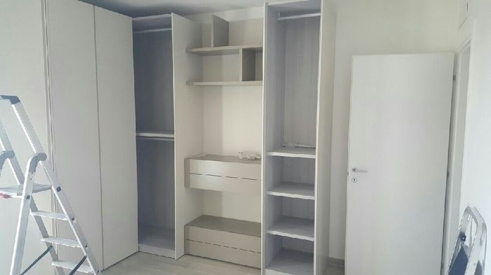 Camera consegnata 😍 - 3