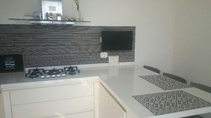 Cucina arredata 😊 - 4