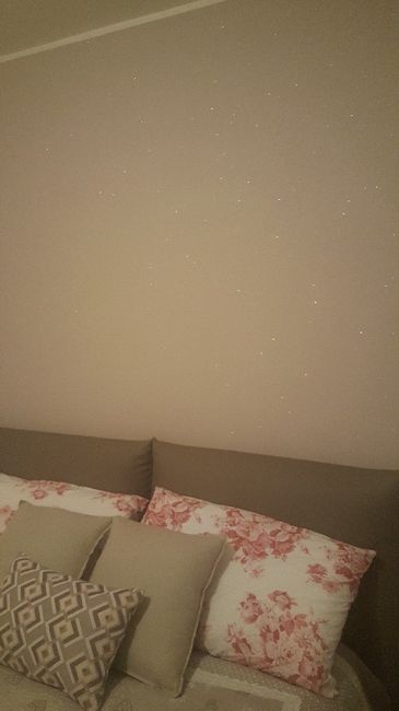 Pareti glitterate - 2