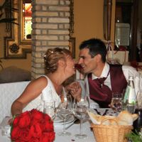 in ristorante