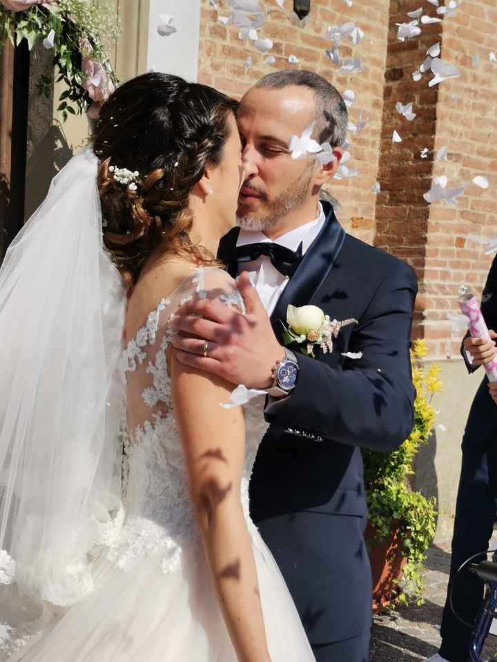 Il nostro gran giorno 💖 - 2