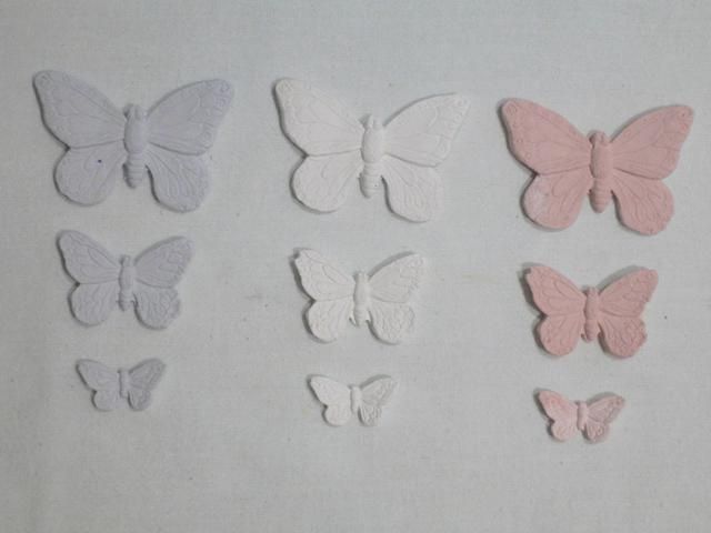 farfallas