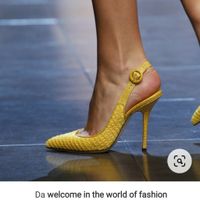 Scarpe con tacco bassissimo - help! - 2